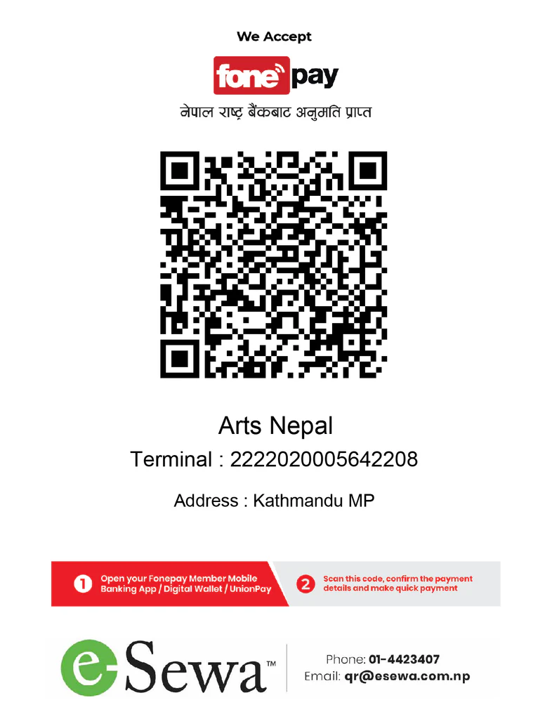 QR Code