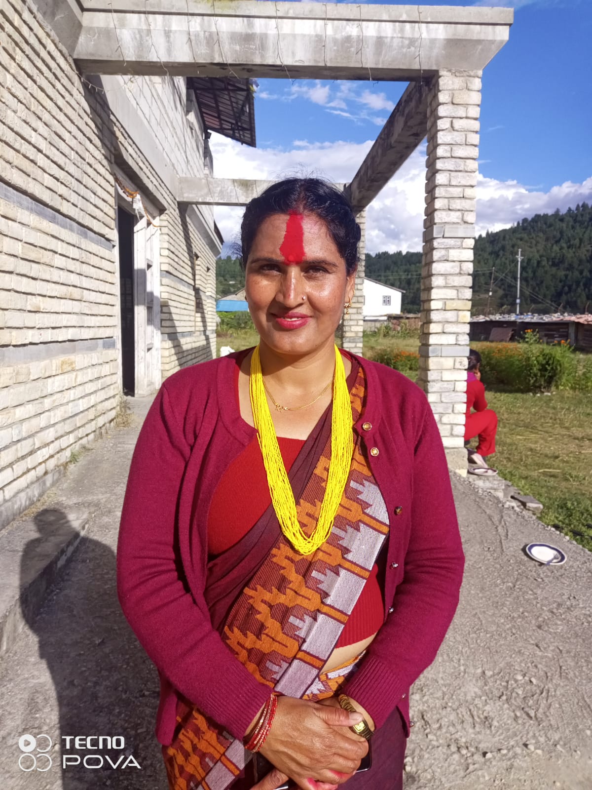 Amrita Nepali gets justice
