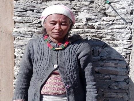 Women’s Empowerment in Villages