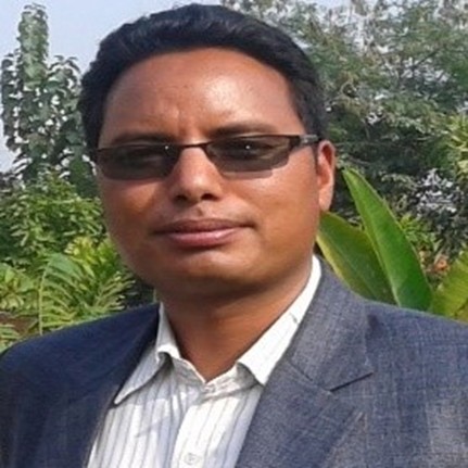 Kamalraj Khatri