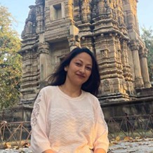 Dr. Rosi Pradhan (Shrestha)